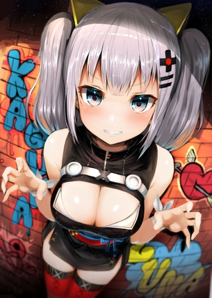 【二次エロ】今日のお気に入り画像！No.2018年06月12日【27枚】