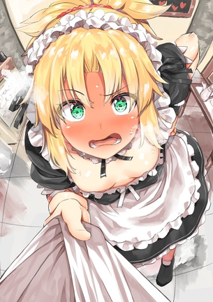 【メイド】ご奉仕してほしいメイドさんの画像貼ってけ その24