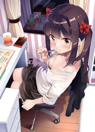 【二次エロ】今日のお気に入り画像！No.2018年07月29日【27枚】