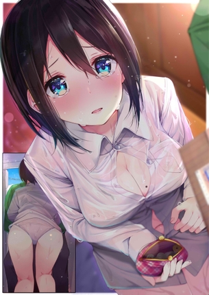 【二次エロ】今日のお気に入り画像！No.2018年07月24日【29枚】