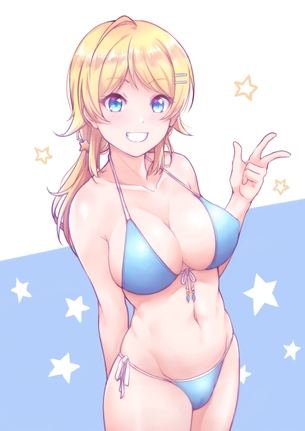 【二次エロ】今日のお気に入り画像！No.2018年08月02日【27枚】