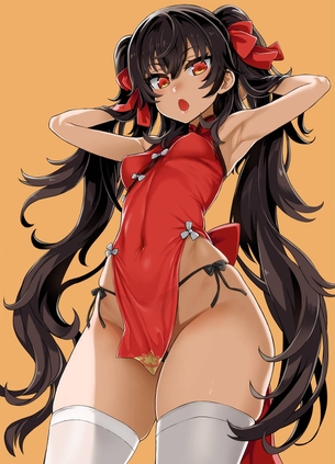 【二次エロ】今日のお気に入り画像！No.2018年11月10日【28枚】