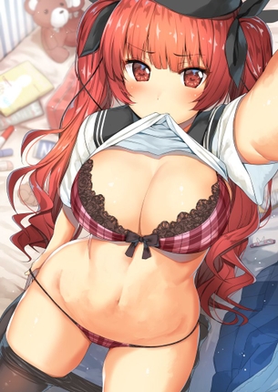 【二次エロ】今日のお気に入り画像！No.2018年05月09日【29枚】