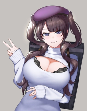 【ツインテール】髪型をツインテールにしてる女の子の画像 その28