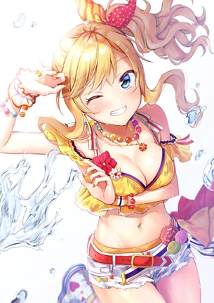 【二次エロ】今日のお気に入り画像！No.2018年08月13日【29枚】