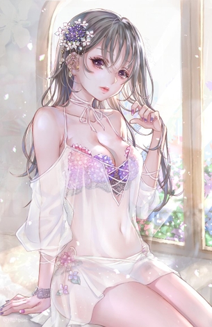 【二次エロ】今日のお気に入り画像！No.2018年08月11日【28枚】