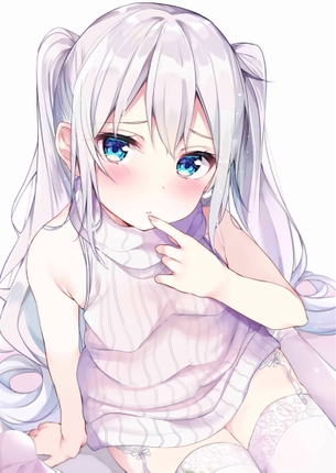 【二次エロ】今日のお気に入り画像！No.2018年12月01日【26枚】