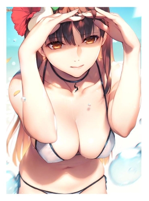 【二次エロ】今日のお気に入り画像！No.2018年09月08日【26枚】