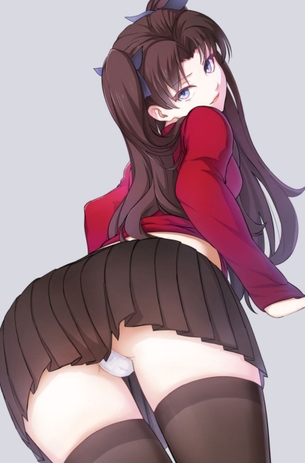 【太もも】挟まれたい綺麗な太ももをした女の子の画像集 その18