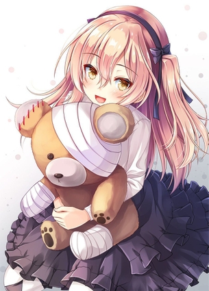 【ガルパン】おじさんたちが元気ないのでガルパン娘の画像ください その35