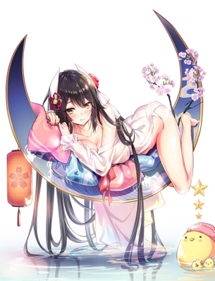 【二次エロ】今日のお気に入り画像！No.2018年11月01日【24枚】