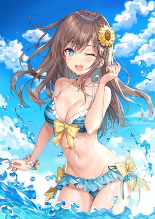 【二次エロ】今日のお気に入り画像！No.2018年09月20日【26枚】
