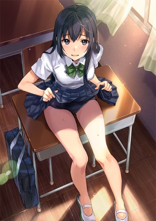 【二次エロ】今日のお気に入り画像！No.2018年07月04日【27枚】
