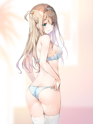 【二次エロ】今日のお気に入り画像！No.2018年11月23日【27枚】