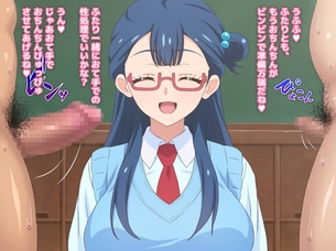 【二次】勃起不可避！抜けるアニメキャラのセリフ付きエロ画像まとめ！！No.06【26枚】