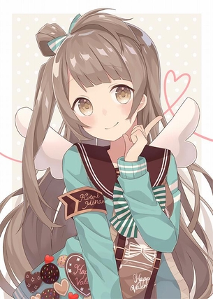 【ラブライブ】ラブライブで一番可愛いと思う女の子の画像くれ その15