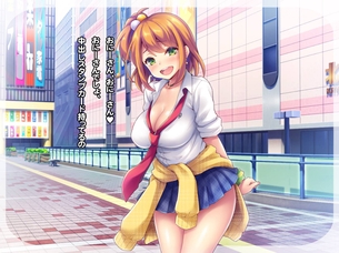 【二次】勃起不可避！セックス大好き！ギャルやビッチたちのセリフ付きエロ画像まとめ！No.07【27枚】
