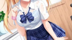 脱ぎかけの画像が好きな紳士の方はこちらへどうぞ。