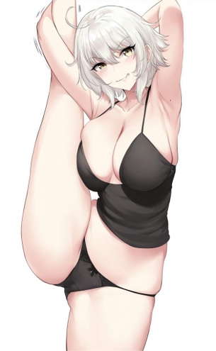 今夜のオナネタ画像はわきフェチでございます。