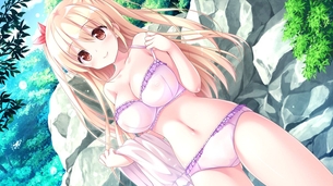 【二次画像】最高に癒される可愛い笑顔の少女たちまとめ！No.21【25枚】