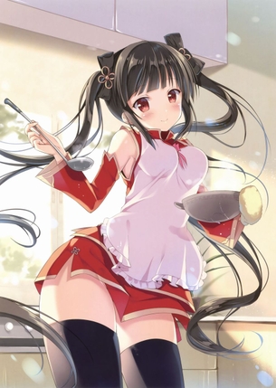 【ツインテール】髪型をツインテールにしてる女の子の画像 その22