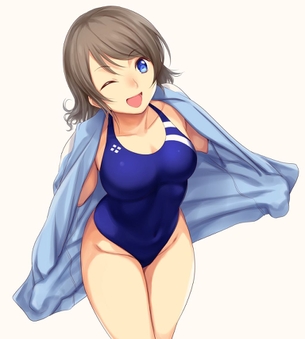 【むちむち】抱きしめたくなるやわらかボディの女性の画像をください その16