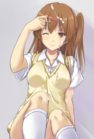 【画像あり】丹生谷森夏が闇風俗で本番解禁www(中二病でも恋がしたい！)