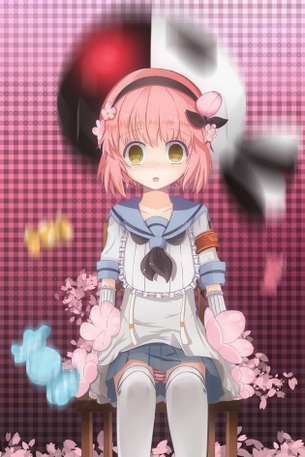 【魔法少女育成計画】ラ・ピュセルの可愛い絵炉画像まとめ