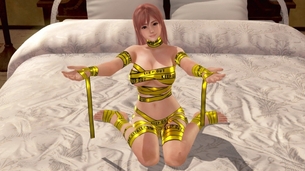 【デッドオアアライブ】ほのかのhentai二次エロ画像まとめ