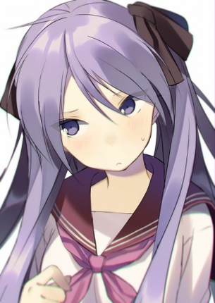 【らき☆すた】柊かがみの可愛い絵炉画像まとめ