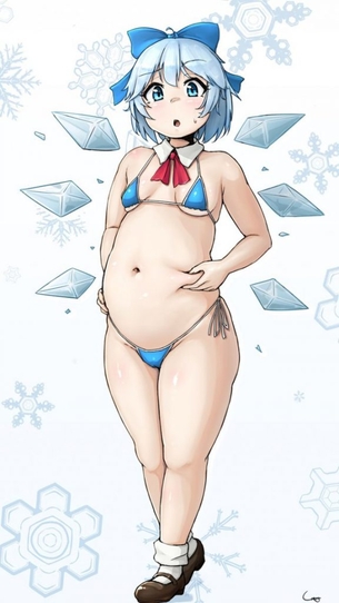 ムチムチの高画質なエロ画像を探してみました！
