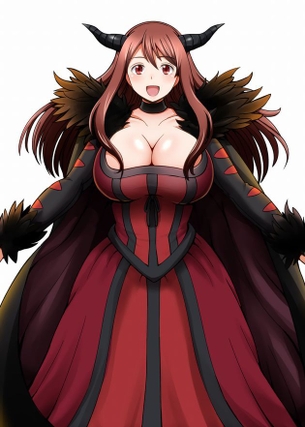 【まおゆう魔王勇者】魔王の抜けるセックス写真画像集