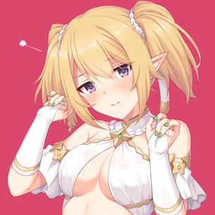 【プリンセスコネクト！】クロエのhentai二次エロ画像まとめ