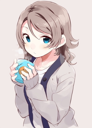 【ラブライブ！サンシャイン!!】渡辺曜のがっつりむしゃぶりつきたいおっぱいエロ画像で即抜き！