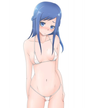 ビキニの画像でとことんヌキヌキしたい