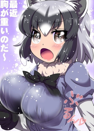 【けものフレンズ】アライグマの中出し二次エロ画像まとめ