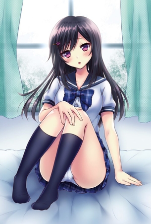 パンチラのエロ画像集めてみた