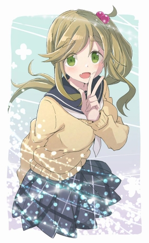 制服の画像が好きな紳士の方はこちらへどうぞ。
