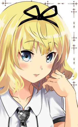 【ご注文はうさぎですか？】シャロの無防備でエロすぎな二次えっち画像まとめ
