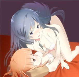 【ガールズ&パンツァー】五十鈴華の激しいエロでハメハメな二次エロ画像まとめ
