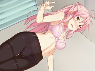 ストッキングのエロ画像まとめ！