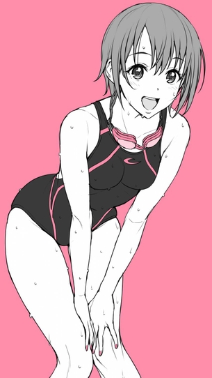 【アイドルマスターシンデレラガールズ】乙倉悠貴の中出し二次エロ画像まとめ