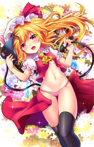 むっちりのよさを再確認できるエロ画像