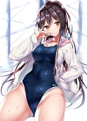 水着の画像が好きな紳士の方はこちらへどうぞ。