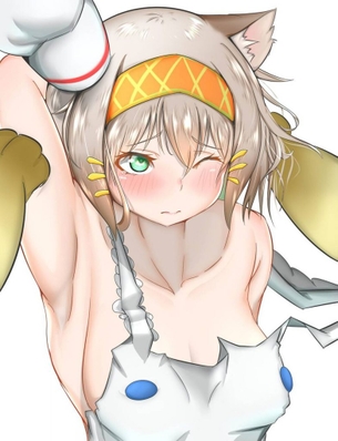 裸エプロンの画像でとことんヌキヌキしたい