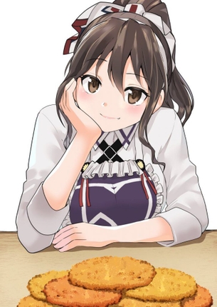 オカズにできそうな主観の二次エロ画像はいかがですか？