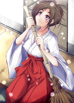 【エロ画像】アイドルマスターシンデレラガールズのエロコスプレの参考にしたくなる道明寺歌鈴のキャラクター画像