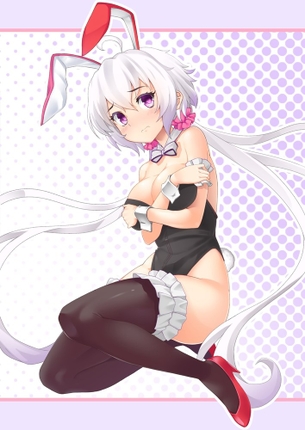 ツインテールのエロ画像がほしい！