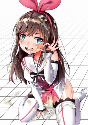 発情のエロ画像みて幸せになろう！