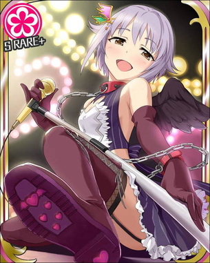 【アイドルマスターシンデレラガールズ】輿水幸子の萌え・可愛い二次エロ画像まとめ